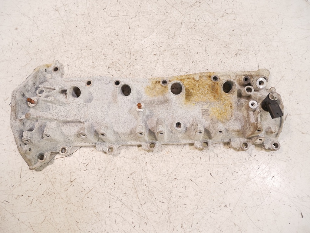 [MTD-444957] Tapa de balancines Mercedes A282.814 282.814 M282 A2820108403