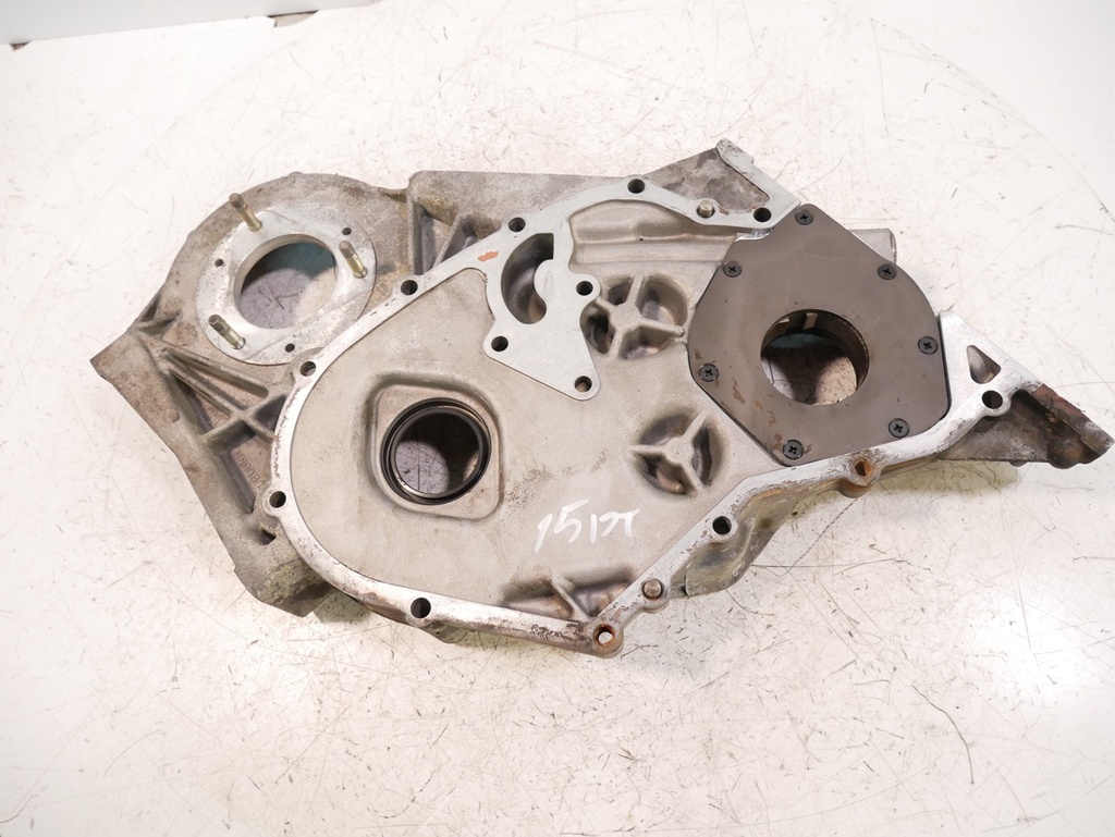 [MTD-441453] Bomba de aceite Land Rover Discovery 2.5 TDI 4x4 19L HRC2631
