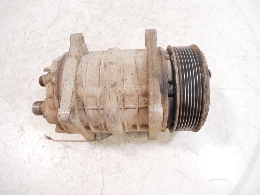 [MTD-445041] Compresor de aire acondicionado Mercedes Sprinter 2.2 Euro6 OM651.958 651.958 OM651 0393