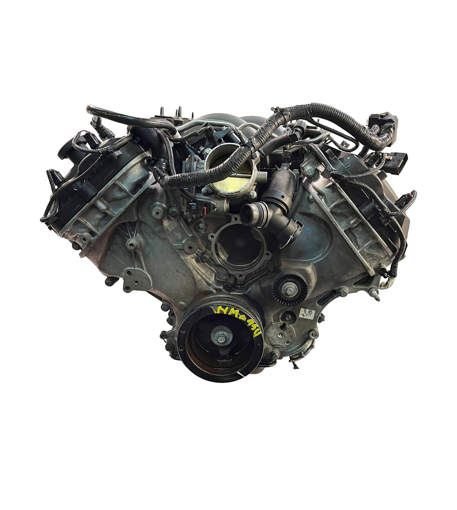 [MTD-401092] Motor Ford Mustang 5.0 GT V8