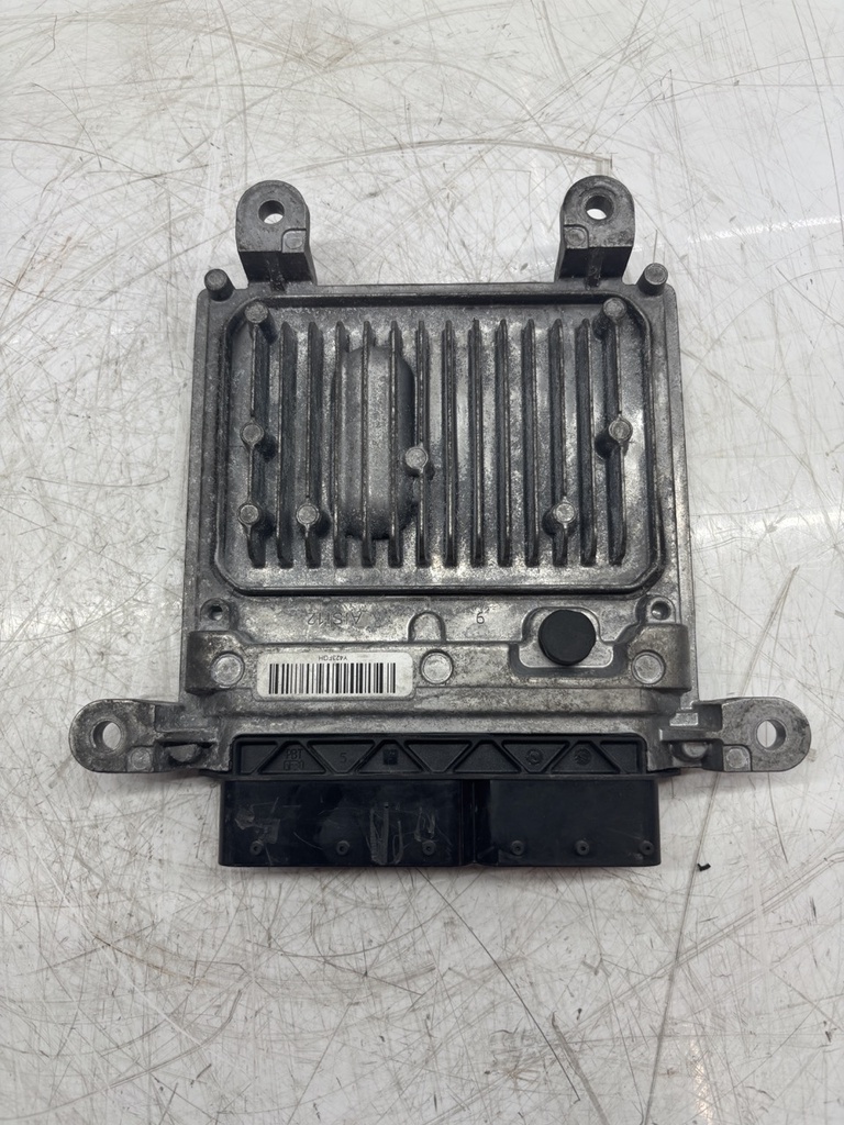 [MTD-444003] Centralita motor Mercedes C-Klasse 2,2 BlueTEC OM651.921 170CV