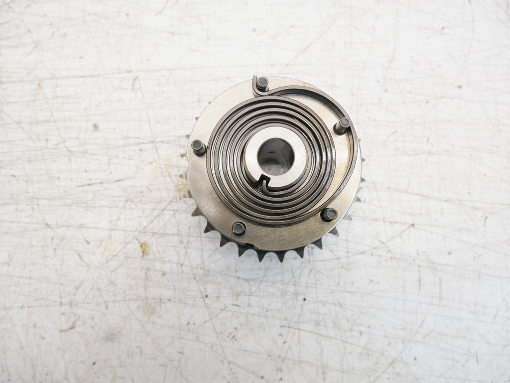 [MTD-448427] Grupo de avance del árbol de levas Alfa Romeo Giulia Quadrifoglio 2.9 V6 gasolina 510 CV