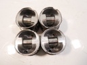4x Pistones Renault Trafic 2.0 DCI M9R780 M9R 7701477818