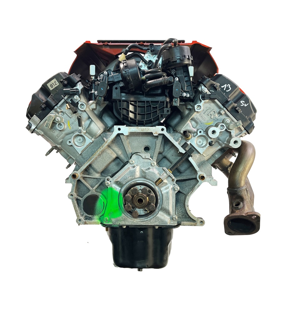 [MTD-401147] Motor Ford Mustang Coupe 5.0 V8
