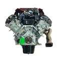 Motor Ford Mustang Coupe 5.0 V8