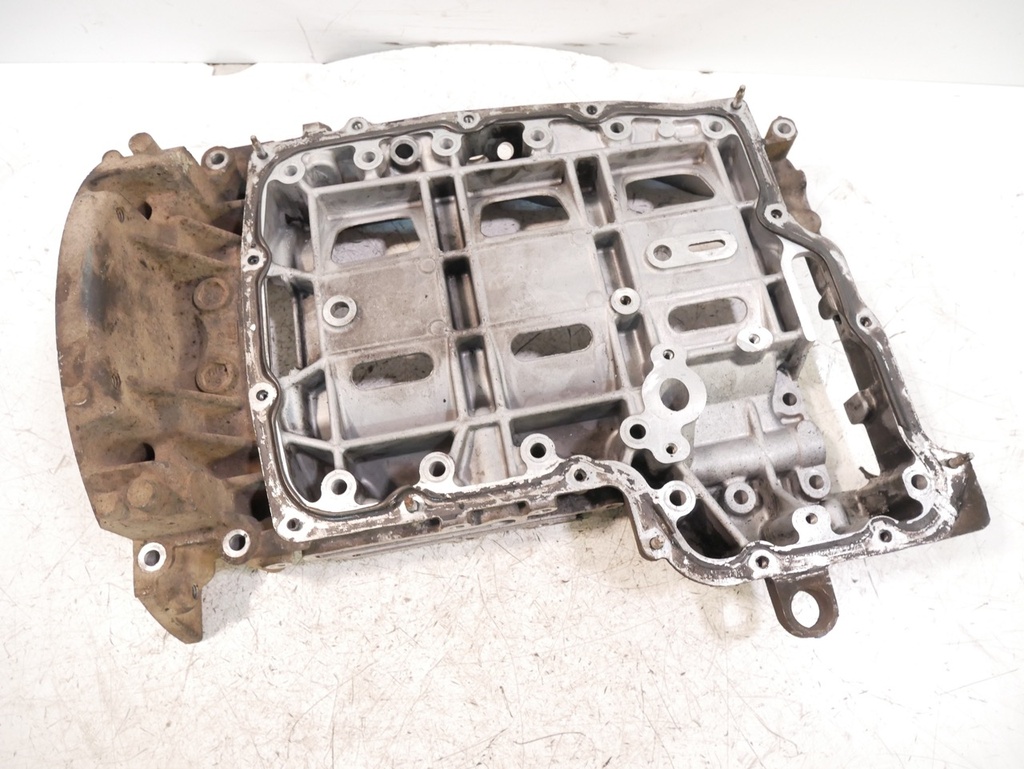 [MTD-444370] Cárter de aceite para Ford Transit 2.4 TDCI JXFA PHFA 6C1Q-6U003-BF