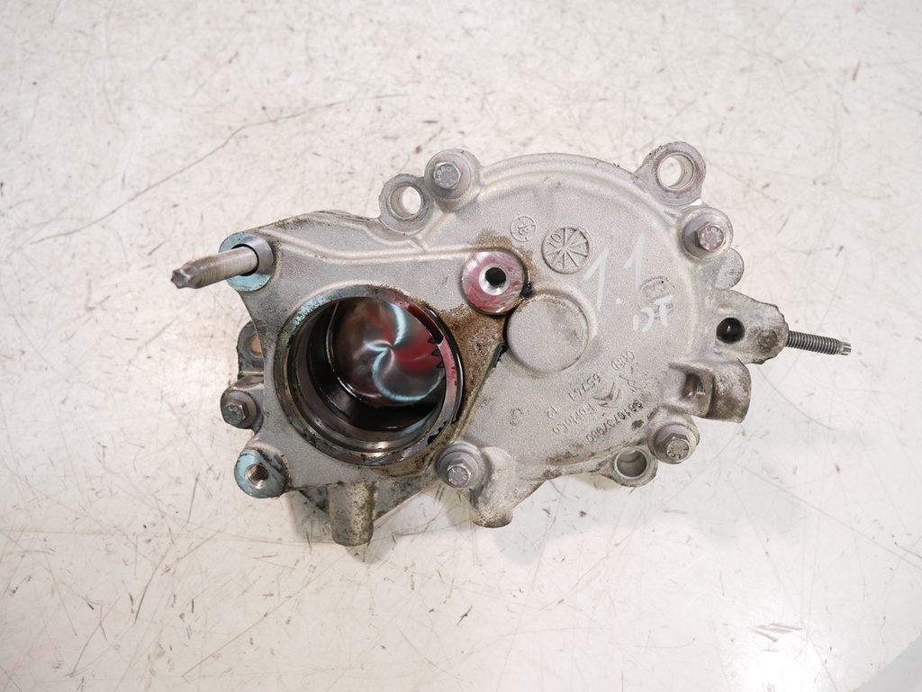 [MTD-444217] Bomba de aceite Ford Kuga 2.0 TDCI 2018 T8MA 9810737980