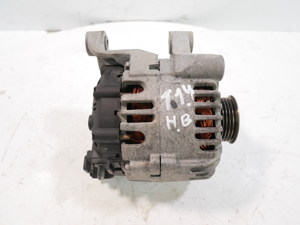 [MTD-448499] Alternador Toyota BMW 1.6 D4-D 1WW N47 N47C16A 27060YV040