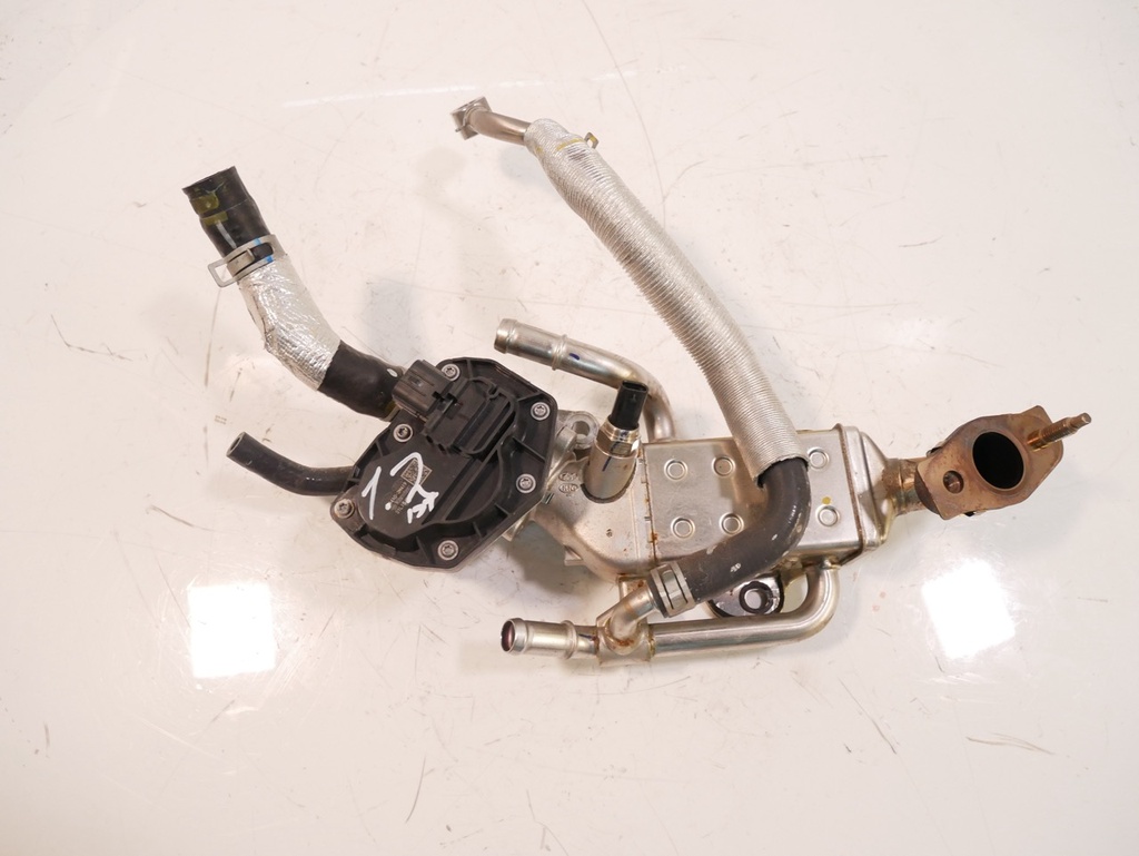 [MTD-448902] Enfriador de gases de escape Hyundai Tucson 1.6 T-GDI G4FT 28400-2M401