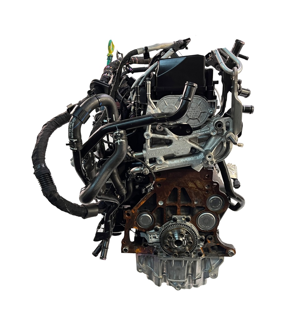 [MTD-418060] Motor VW Transporter T6 2.0 TDI DNAA