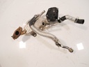 Enfriador de gases de escape Hyundai Tucson 1.6 T-GDI híbrido enchufable G4FT 28400-2M401