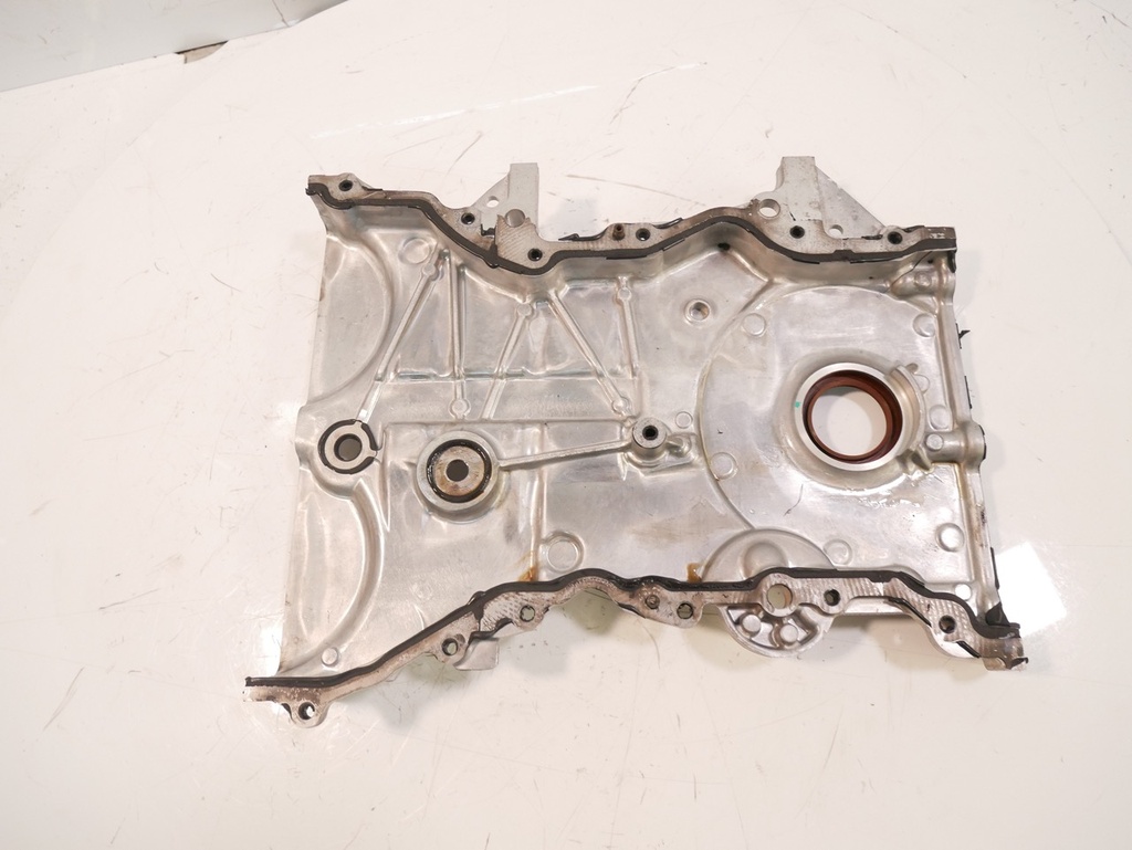 [MTD-448715] Tapa delantera MG HS AS23 1.5 15E4E 2023