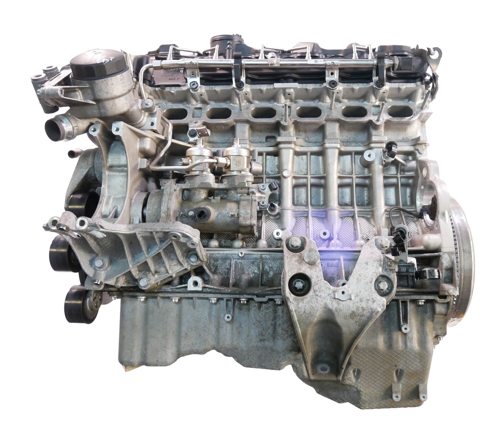[MTD-419172] Motor BMW Serie 4 F32/F33 M4 3.0 S55B30A