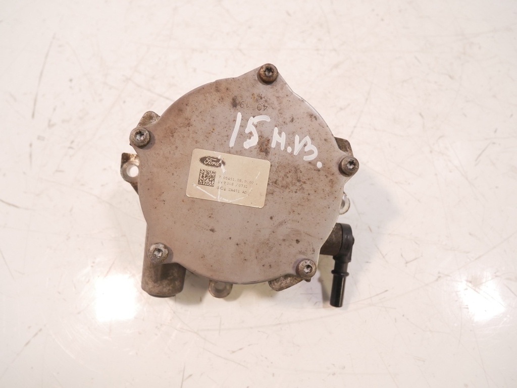 [MTD-449579] Bomba de vacío Ford Transit V362 V363 2.0 EcoBlue YMF6 GK2Q-2A451-AD