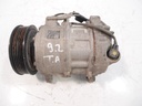 Compresor de aire acondicionado BMW Serie 3 G20 330d B57D30A 6994082