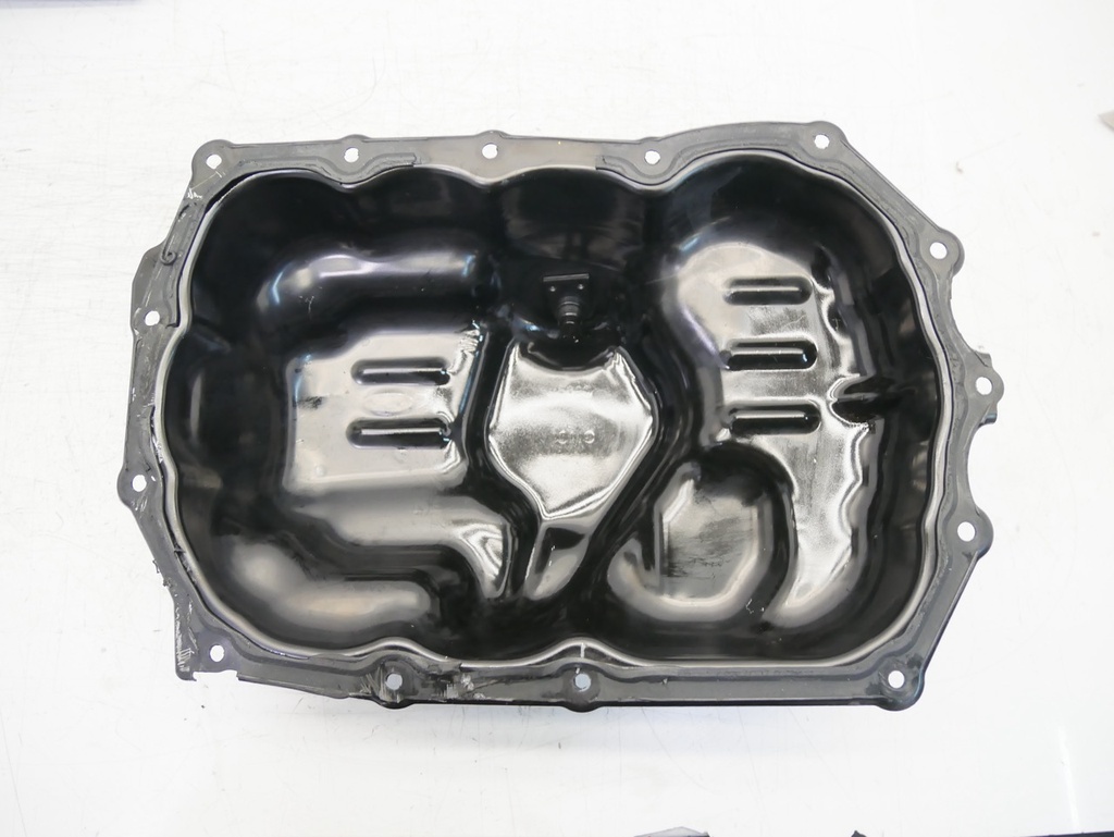 [MTD-449750] Cárter de aceite Ford KA+ UK FK 1.2 ENAP C12FDOS BIKE JX6G-6675-BC