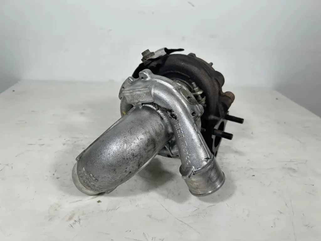 [1000634] Turbo para Toyota RAV-4 2,2 2AD-FTV 2AD 17201-26020