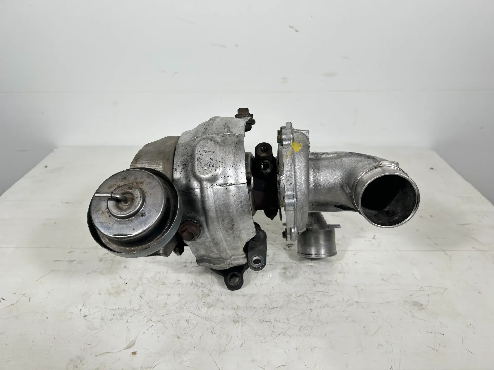 Turbo para Toyota RAV-4 2,2 2AD-FTV 2AD 17201-26020