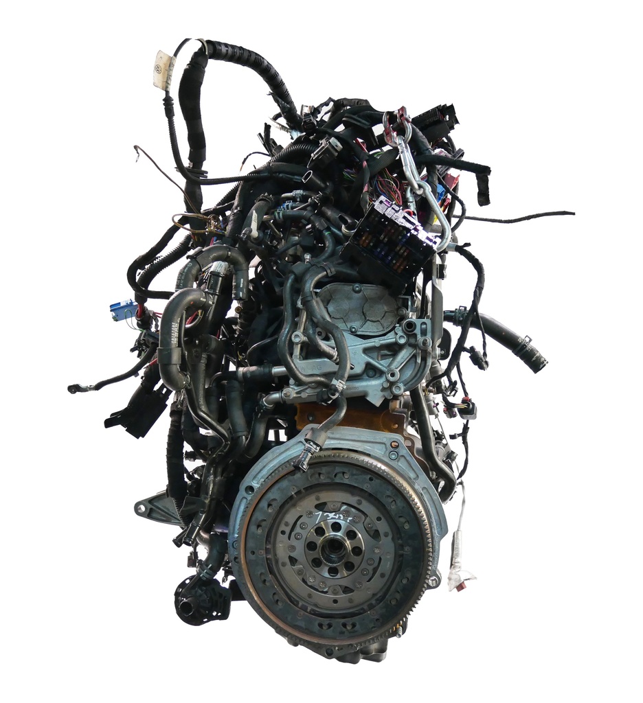 [MTD-421725] Motor VW Transporter T6 2.0 TDI DMZA