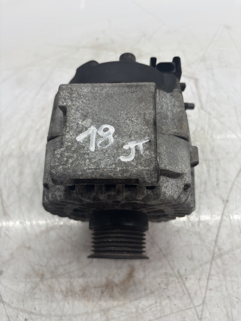 [MTD-444008] Alternador para Mercedes Clase C W205 OM651.921, 170 CV, 116.000 km