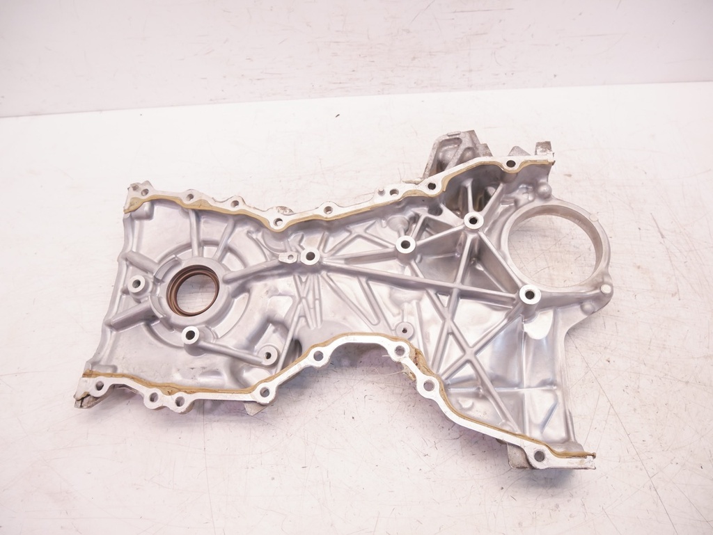 [MTD-449951] Tapa delantera Mazda 3 BM 1.5 P5Y4 P50110500 S5209
