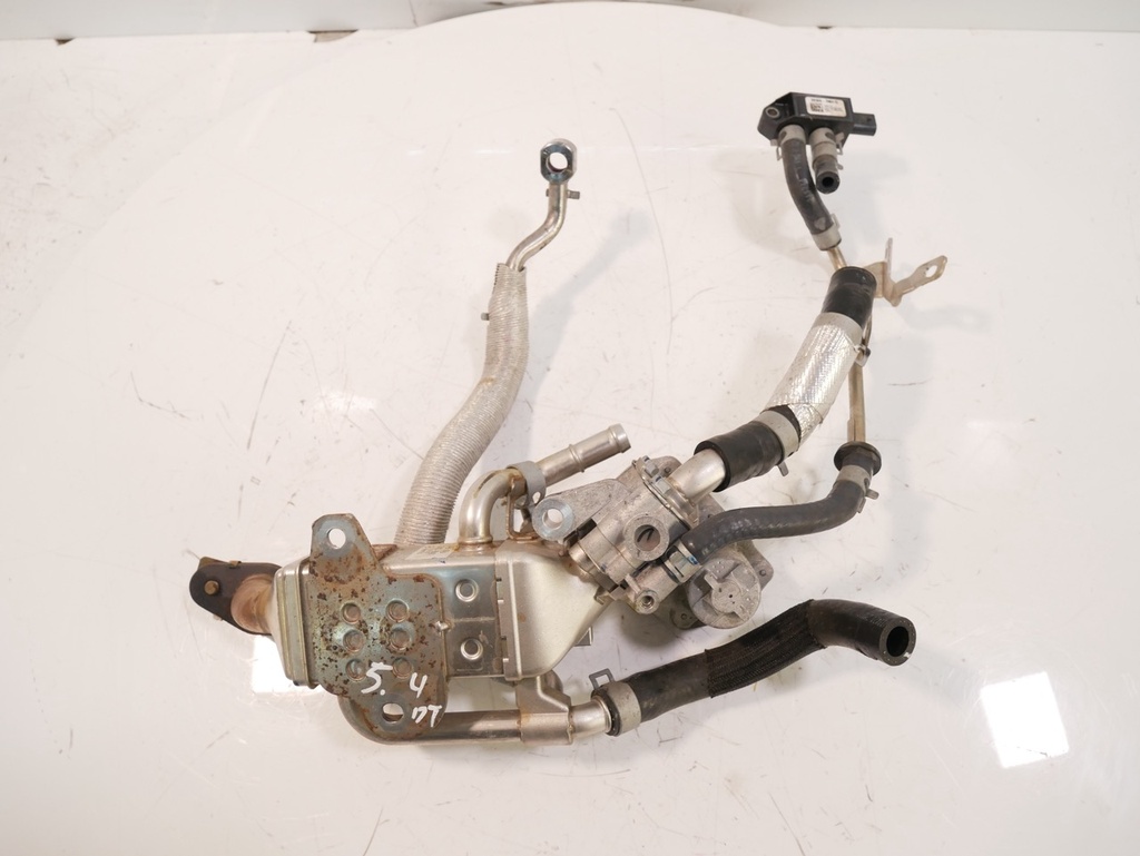 [MTD-448916] Enfriador de gases de escape Kia Sportage NQ5 1.6 T-GDI G4FT