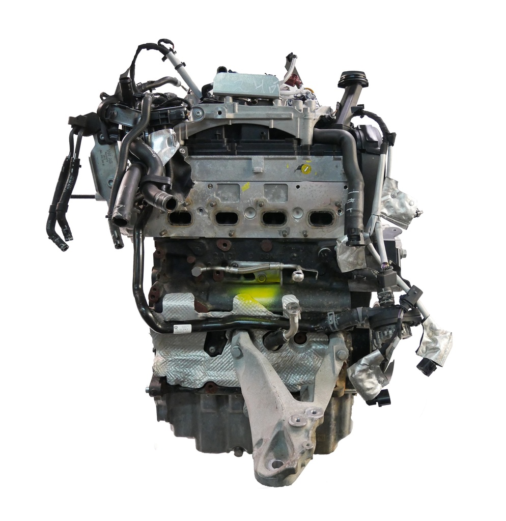 [MTD-421757] Motor VW Transporter T6 2.0 TDI DNAB