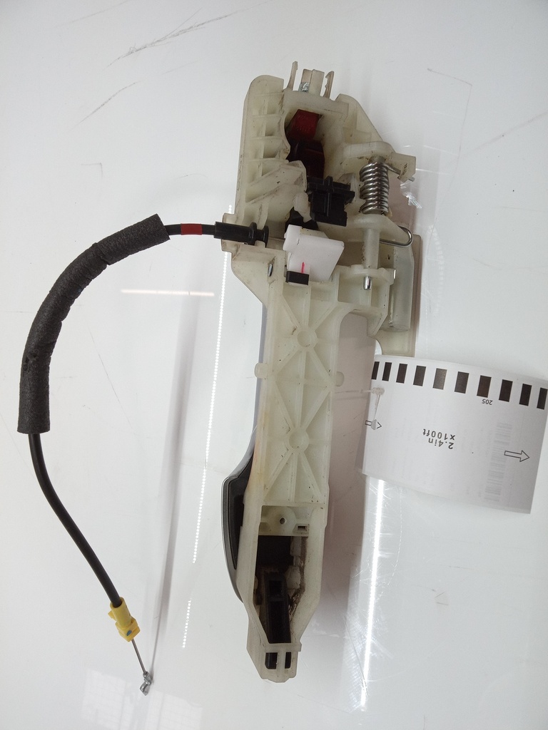 [MTD-501142] Tirador de puerta Kia Sportage 4 QLE QL 1.6 T-GDI AWD Gasolina G4FJ 83661-D9010