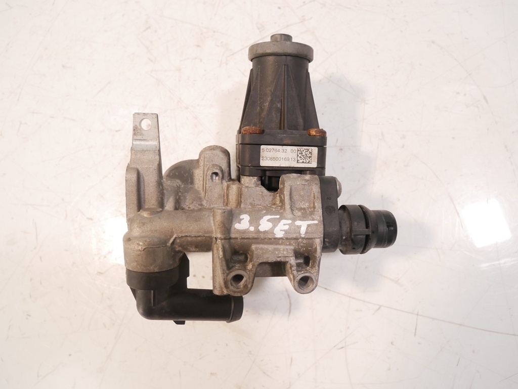 [MTD-449714] Válvula EGR Land Rover Evoque L538 2.0 D 4x4 204DTD AJ20D4 G4D3-9D475-BA