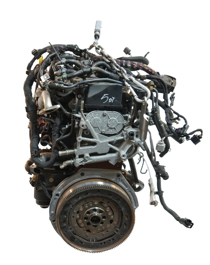 [MTD-465990] Motor VW Transporter T6 2.0 TDI DMZA