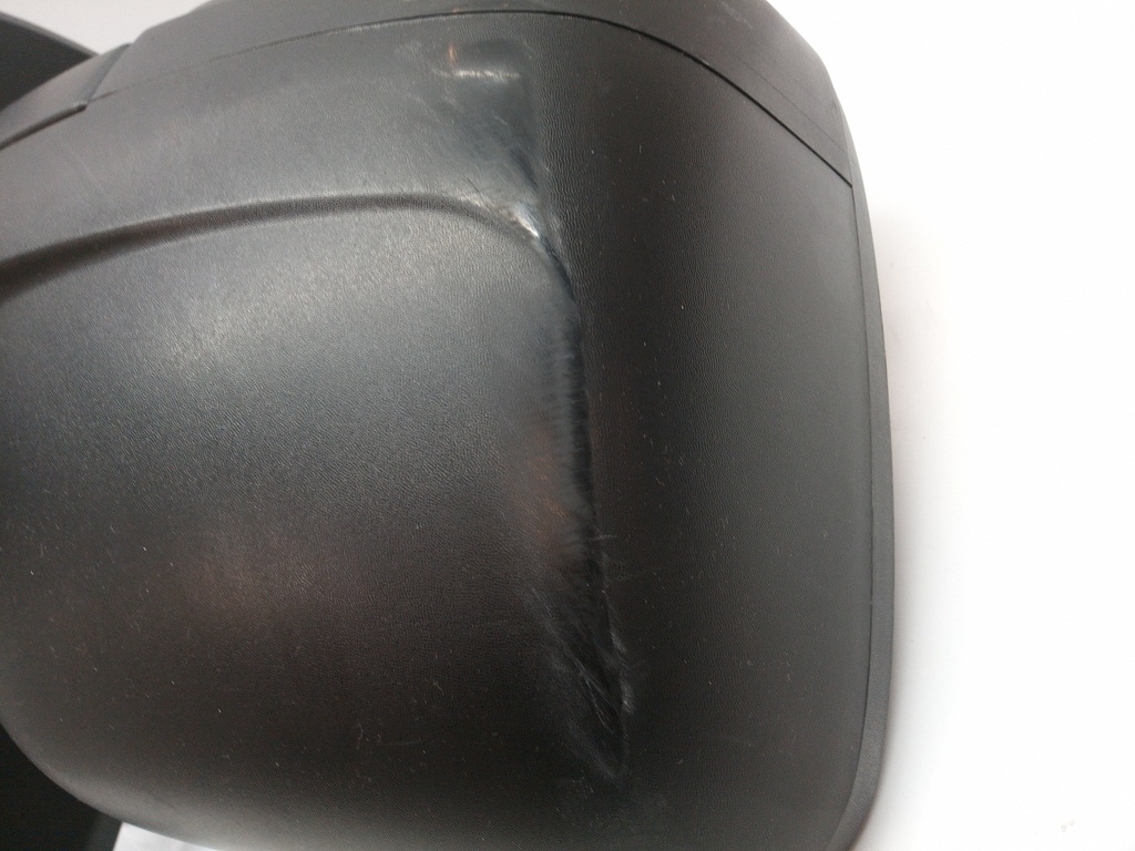 [MTD-501427] Retrovisor exterior derecho Opel Vivaro B X82 95517331