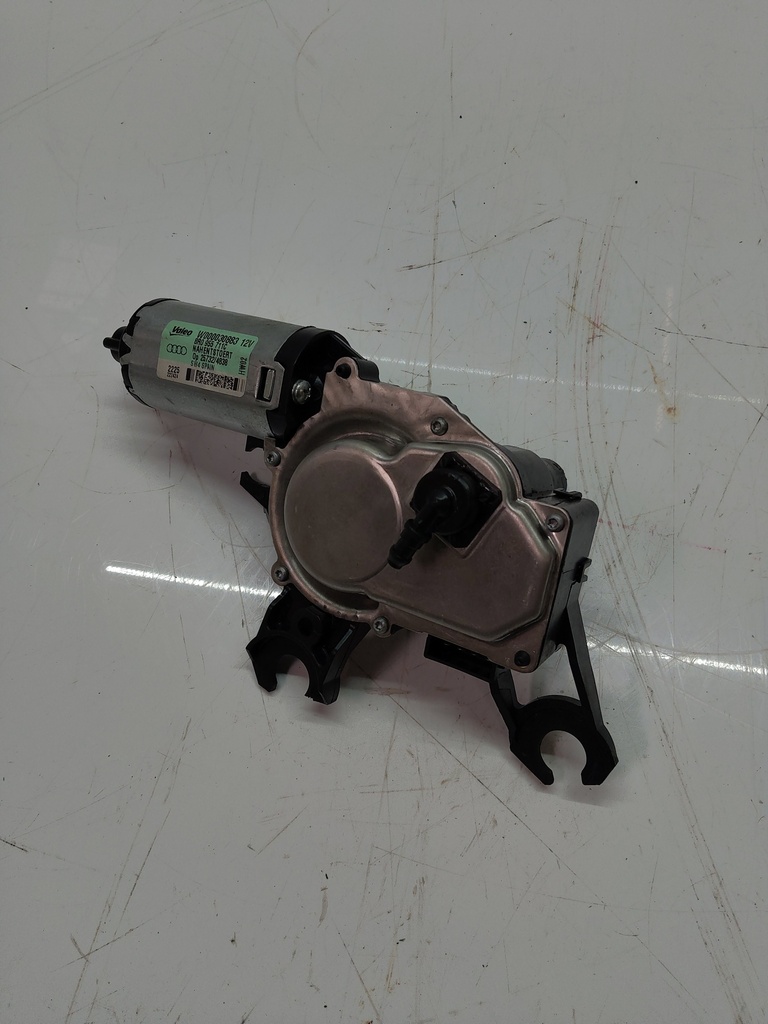 [MTD-501633] Motor limpiaparabrisas Audi SQ5 8R Q5 3.0 TDI Diesel CVU CVUC