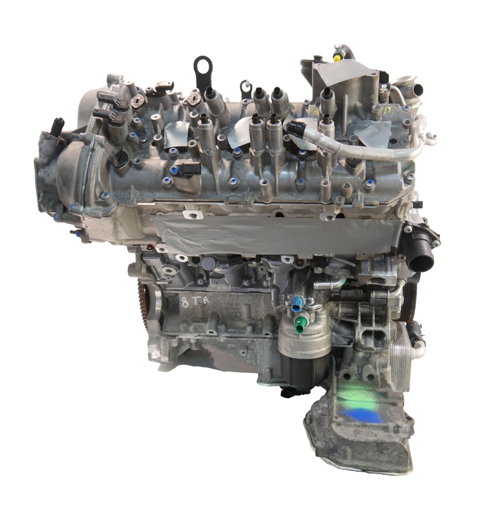 [MTD-468454] Motor para Audi A6 S6 C7 A7 S7 4.0 quattro