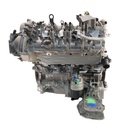 Motor para Audi A6 S6 C7 A7 S7 4.0 quattro