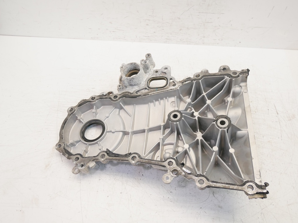 [MTD-449744] Tapa de balancines Ford KA+ UK FK 1.2 ENAP C12FDOS BIKE J7BG-6019-AB