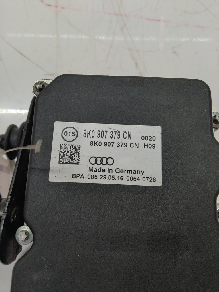 [MTD-501402] Bloque hidráulico ABS Audi A5 8TA 2.0 TDI Diesel CNH CNHA 8K0907379CN