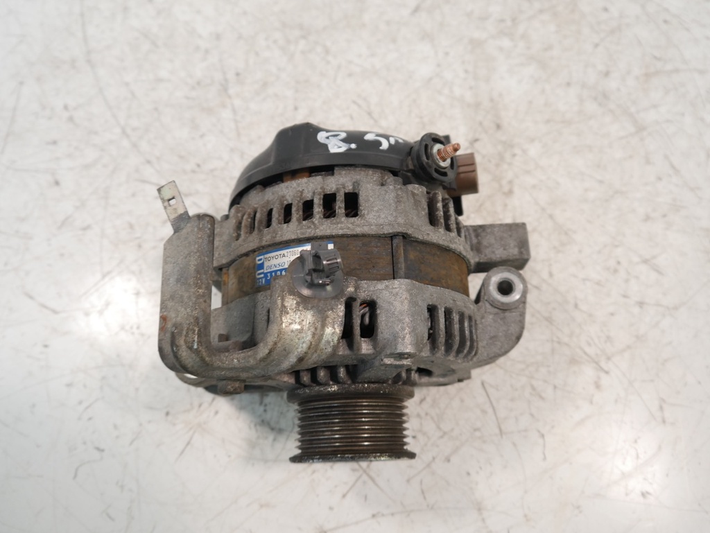 [MTD-501743] Alternador Toyota RAV 4 2.2 D-4D 2AD-FTV 2AD 27060-26060