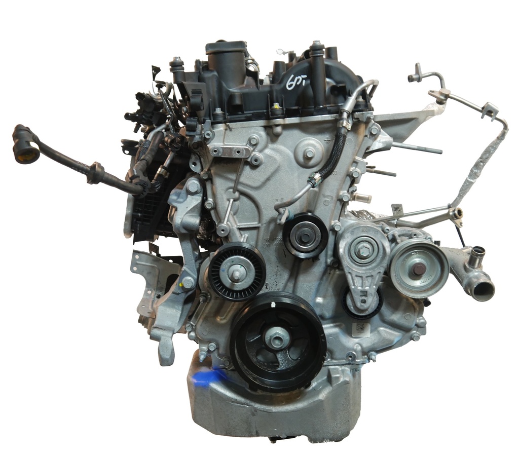 [MTD-469311] Motor para Maserati Ghibli MK3 M157 2.0 MHEV