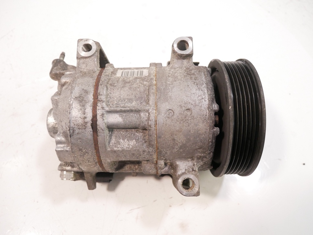 [MTD-448322] Compresor de aire acondicionado Citroën Peugeot 1.6 THP 5FV EP6CDT - 447190-8112