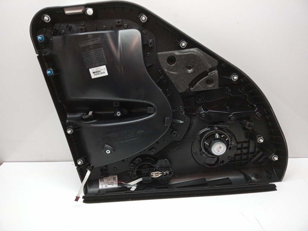[MTD-501194] Embellecedor de puerta Mini Countryman 1.6 Gasolina 2016