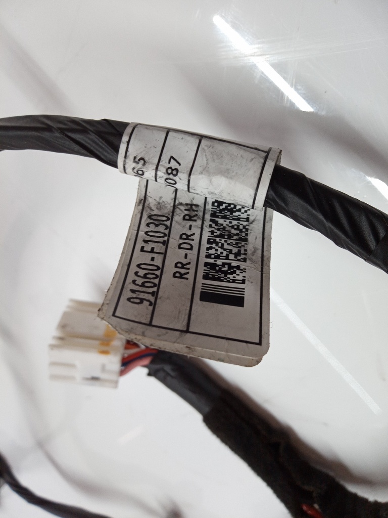[MTD-501147] Juego de cables Kia Sportage 4 QLE QL 1.6 T-GDI AWD Gasolina G4FJ