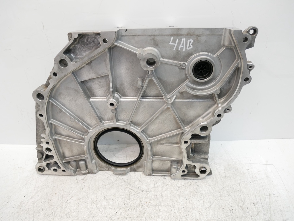 [MTD-502337] Tapa de balancines BMW X5 F15 3.0 d xDrive40d N57D30B N57 7812996