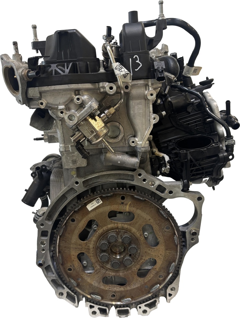 [MTD-476843] Motor para Jeep Cherokee KL 2.0 T-GDi