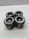 4 pistones Volvo S80 II 1.6 D DRIVe D4164T 31216477