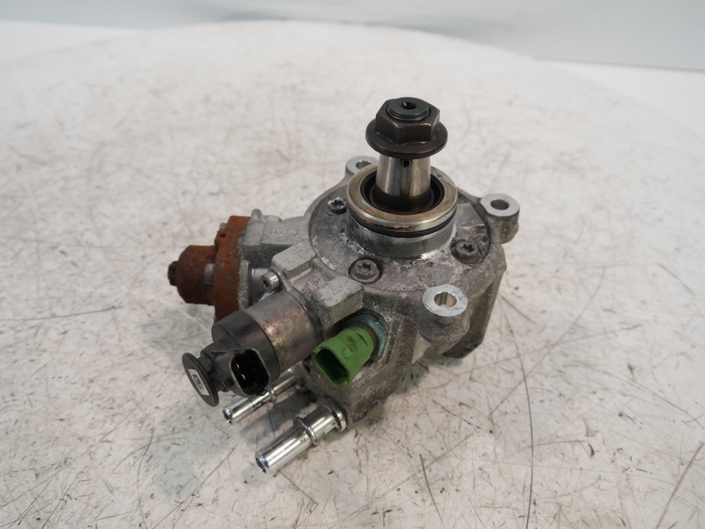 [MTD-502761] Bomba de alta presión Land Rover Sport 2.0 204DTD AJ20D4 G4D3-9B395-AA