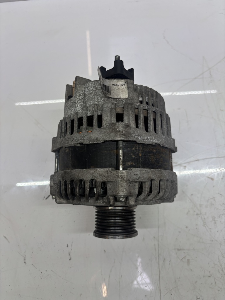 [MTD-501317] Alternador Opel Vivaro B X82 1.6 CDTI R9M 93868640