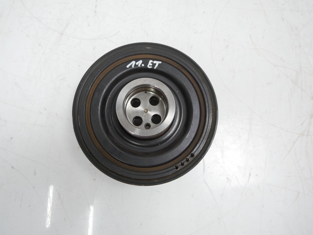 [MTD-502695] Polea Land Rover Sport L550 2.0 D 204DTD AJ20D4 G4D3-6316-AC
