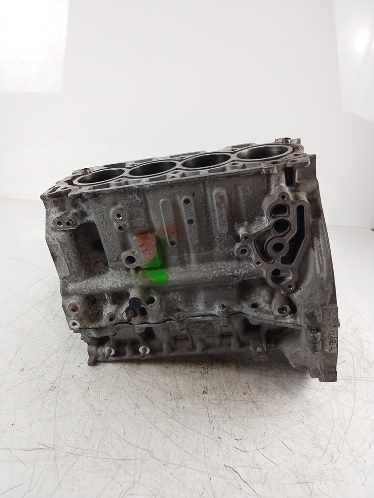 [MTD-434786] Bloque motor Ford Focus 1.5 EcoBlue ZTDA 2018