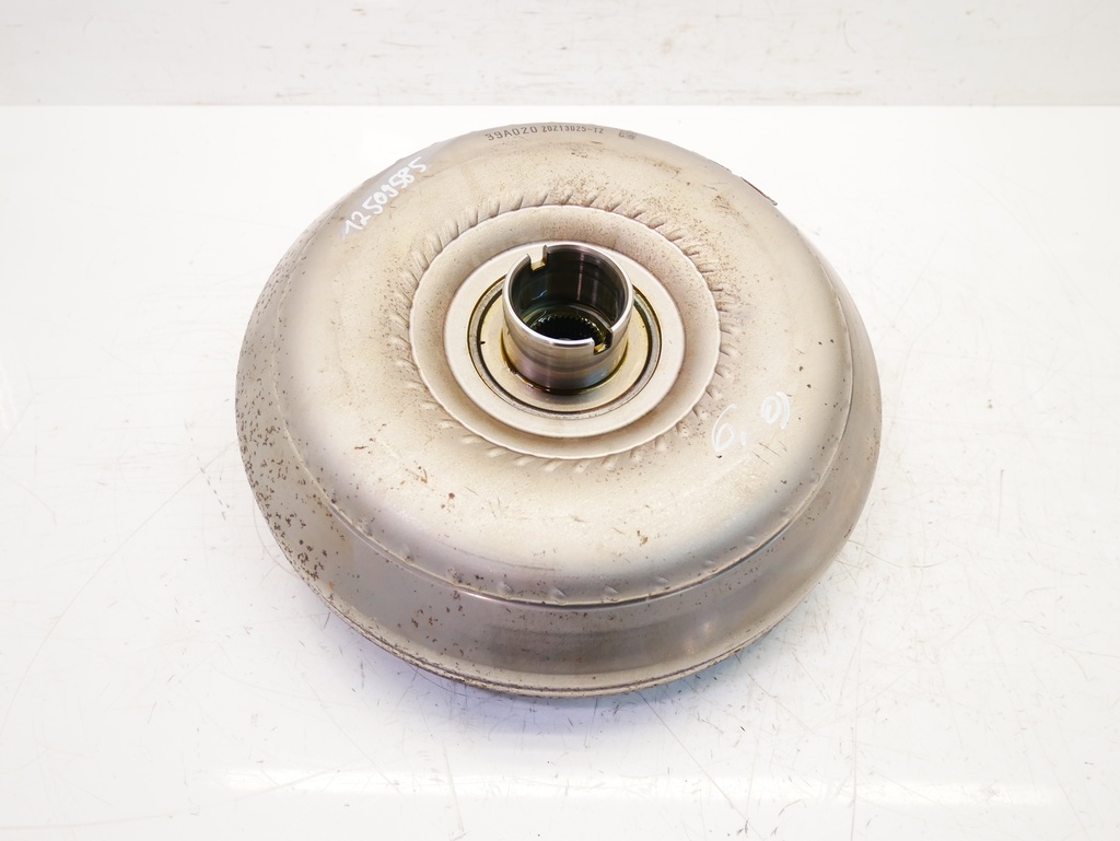 [MTD-398525] Convertidor de par Opel Corsa F 1.2 68 CV 2020