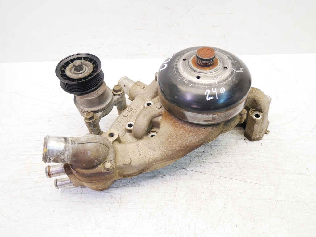 [MTD-401441] Bomba de agua Chevrolet Avalanche 1500 / Silverado / Suburban / Tahoe 5.3 FlexFuel V8 LMG 2010